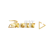 logo eagle iptv